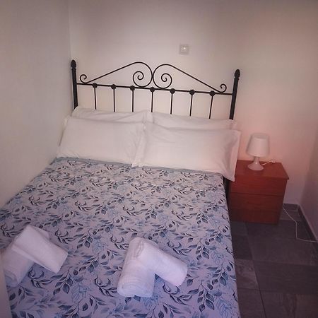 Apartamentos Coris Urban Center Málaga Dış mekan fotoğraf