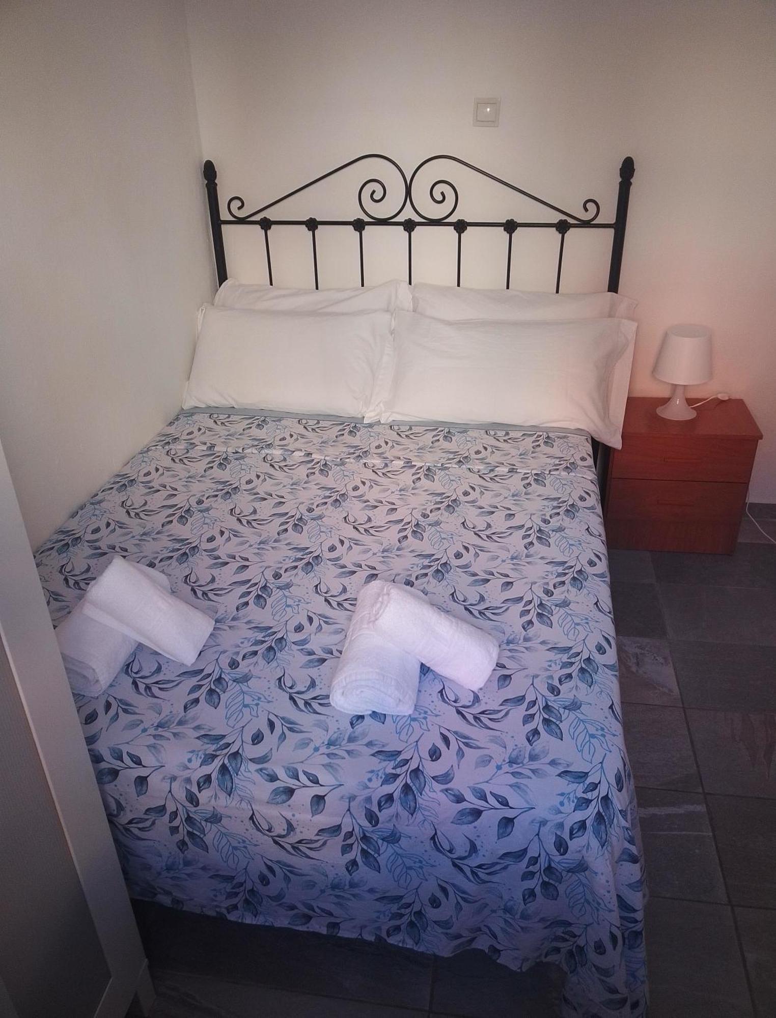 Apartamentos Coris Urban Center Málaga Dış mekan fotoğraf
