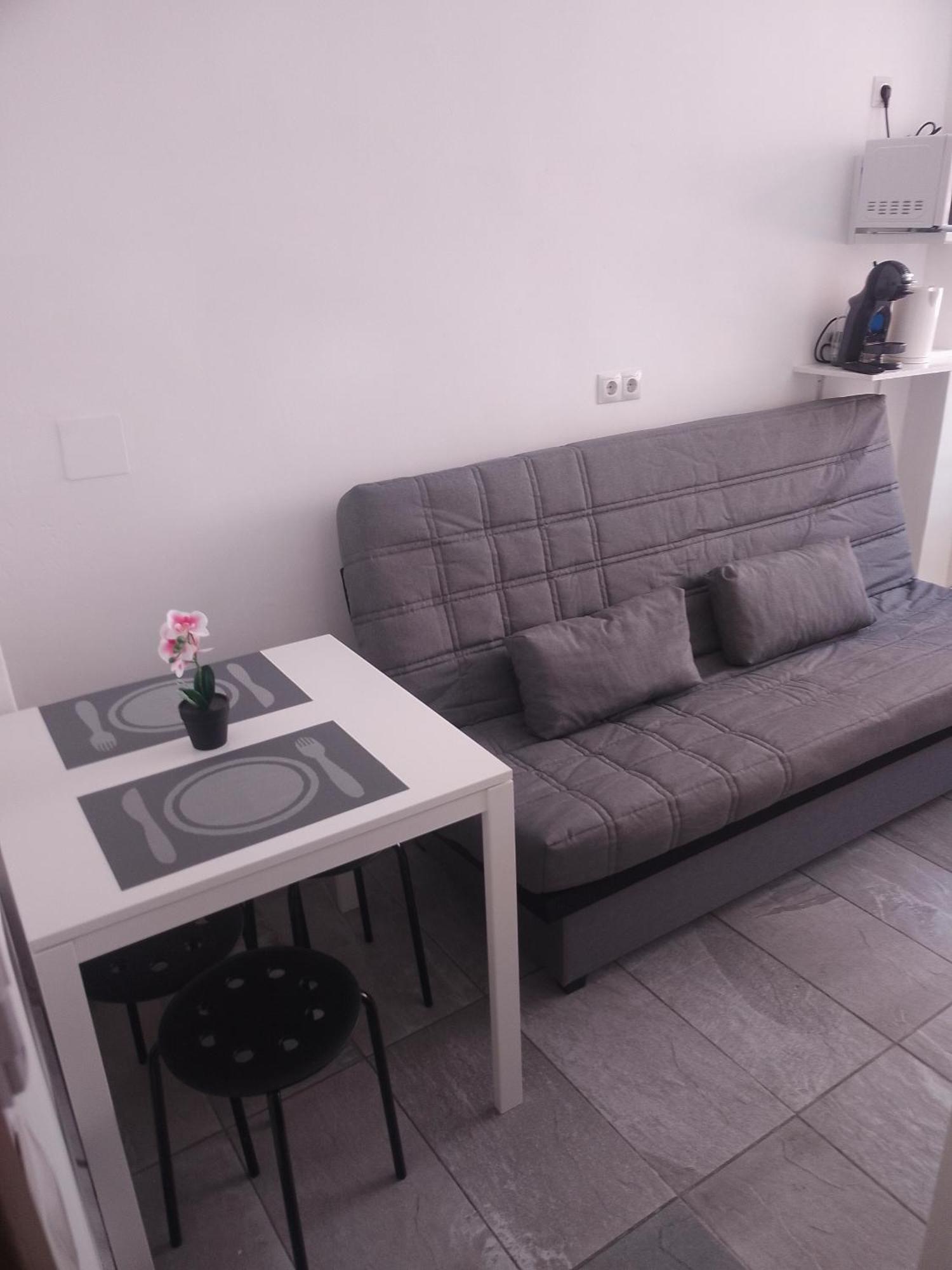 Apartamentos Coris Urban Center Málaga Dış mekan fotoğraf