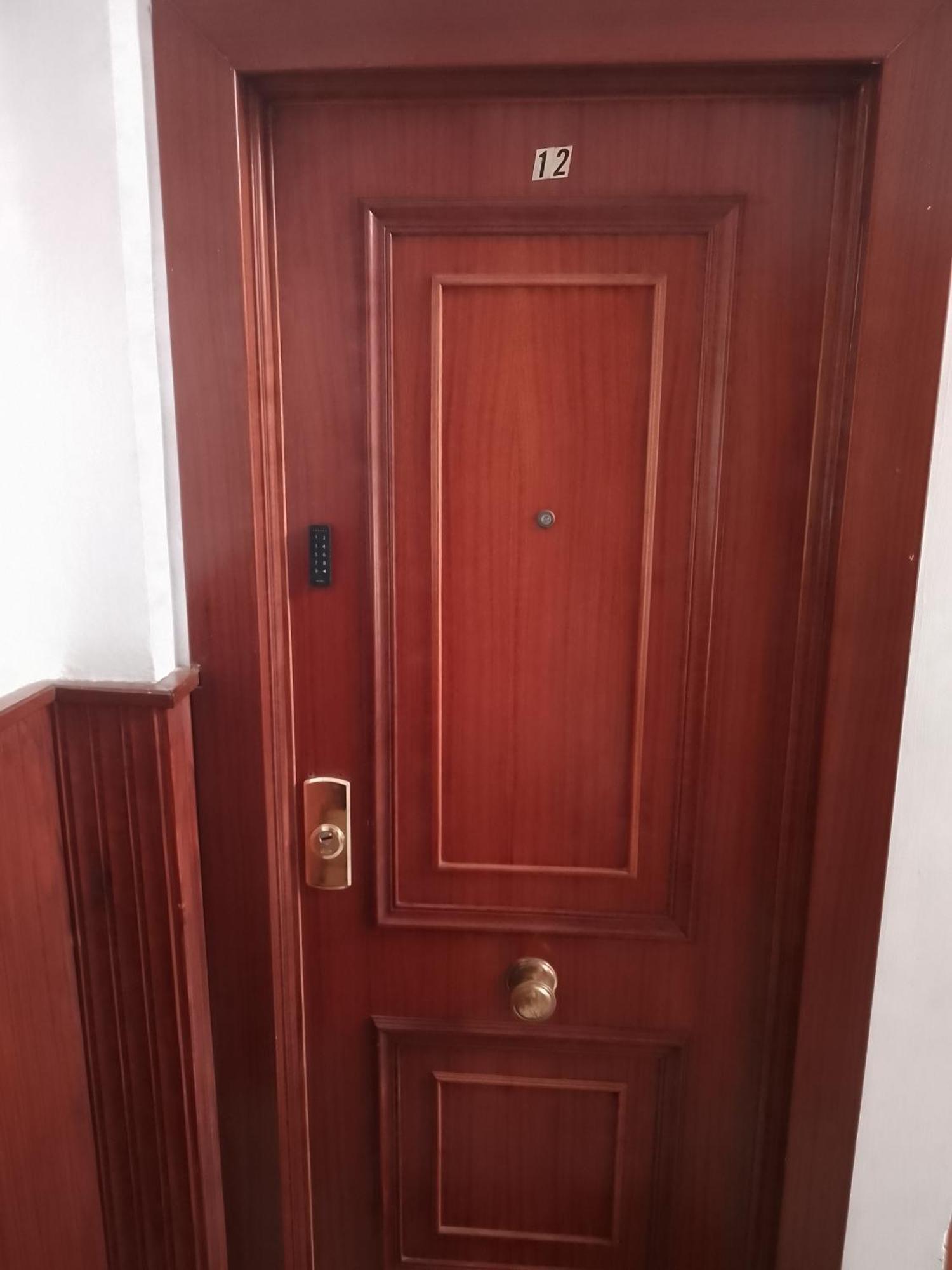 Apartamentos Coris Urban Center Málaga Dış mekan fotoğraf