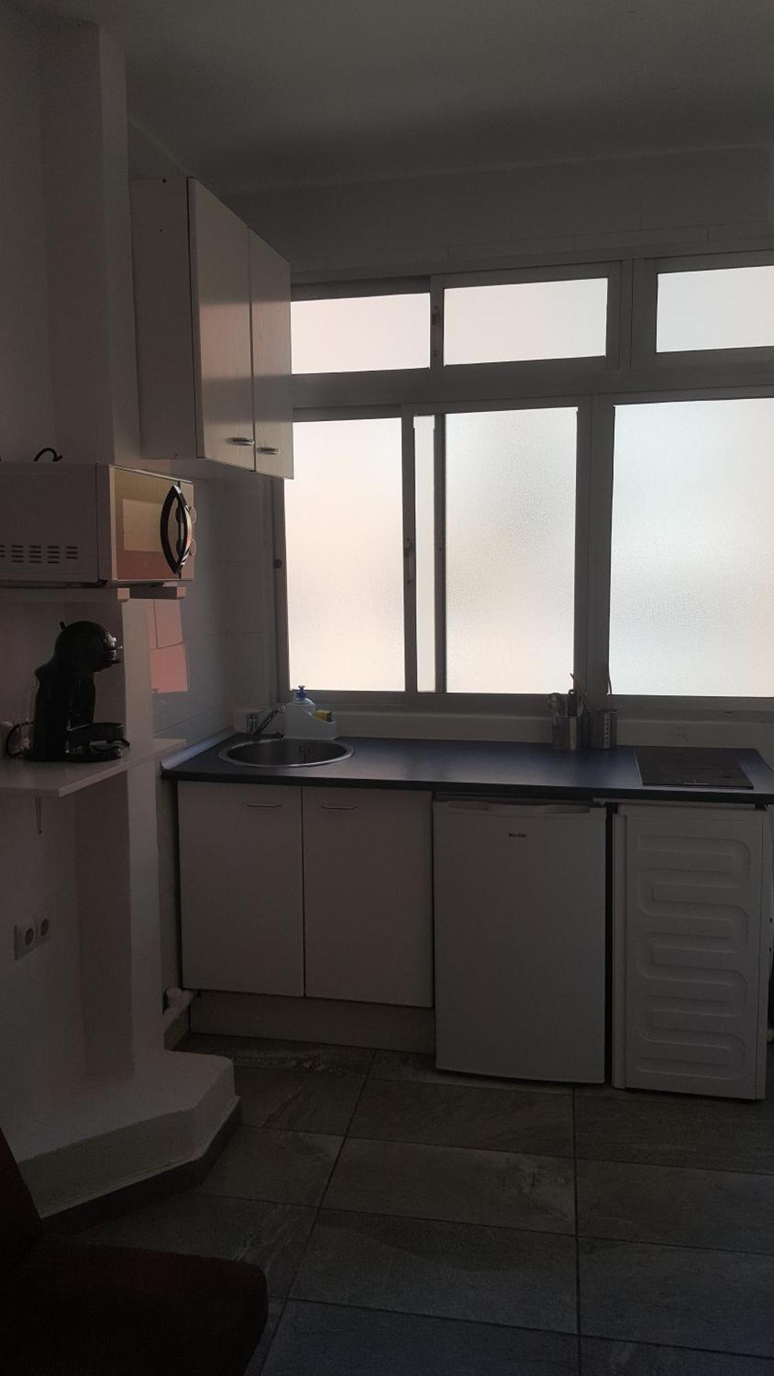Apartamentos Coris Urban Center Málaga Dış mekan fotoğraf